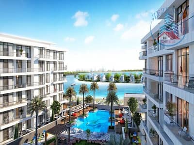 夏尔迦滨水城， 夏尔迦 2 卧室单位待售 - 8. jpg