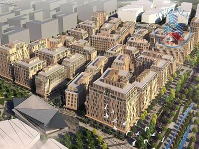 2 Bedroom Apartment for Sale in Muwaileh, Sharjah - 13. jpeg