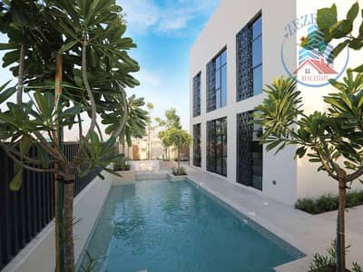 3 Bedroom Villa for Sale in Barashi, Sharjah - IMG-20250511-WA0047. jpg
