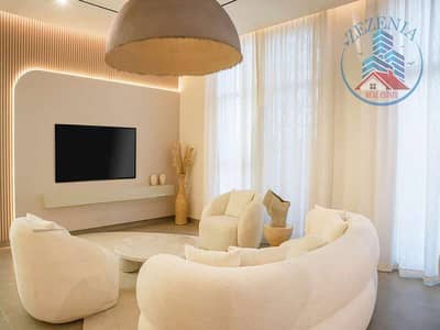 2 Bedroom Villa for Sale in Barashi, Sharjah - IMG-20250511-WA0053. jpg