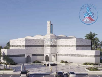 3 Bedroom Townhouse for Sale in Barashi, Sharjah - IMG-20250511-WA0031. jpg
