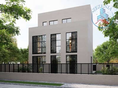2 Cпальни Таунхаус Продажа в Бараши, Шарджа - IMG-20250511-WA0043. jpg