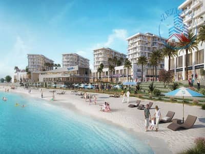 1 Спальня Вилла Продажа в Шарджа Ватерфронт Сити, Шарджа - 3 (2) - Copy - Copy. jpg