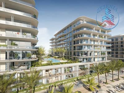 2 Bedroom Apartment for Sale in Ajmal Makan City - Sharjah Waterfront, Sharjah - IMG-20250513-WA0014. jpg