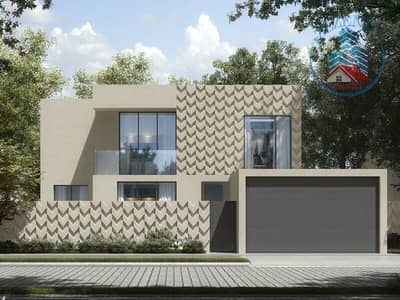 6 Cпальни Вилла Продажа в Бараши, Шарджа - 9. jpg