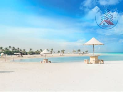 استوديو  للبيع في جزيرة المرجان، رأس الخيمة - 14. png