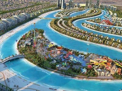 5 Bedroom Villa for Sale in Ajmal Makan City - Sharjah Waterfront, Sharjah - 1520610840. jpg