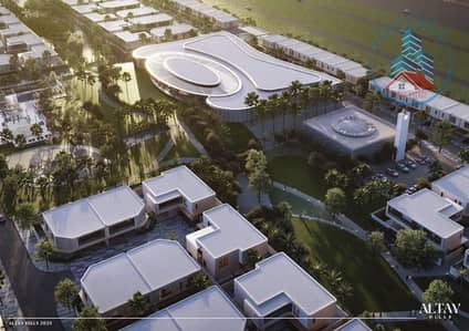 4 Bedroom Villa for Sale in Al Tay West, Sharjah - altay-marketing-kit-012. png