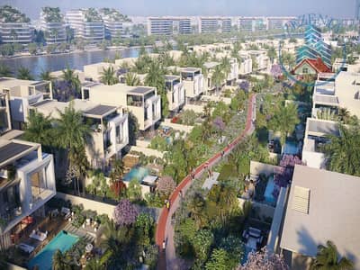 夏尔迦滨水城， 夏尔迦 6 卧室别墅待售 - 4. jpg