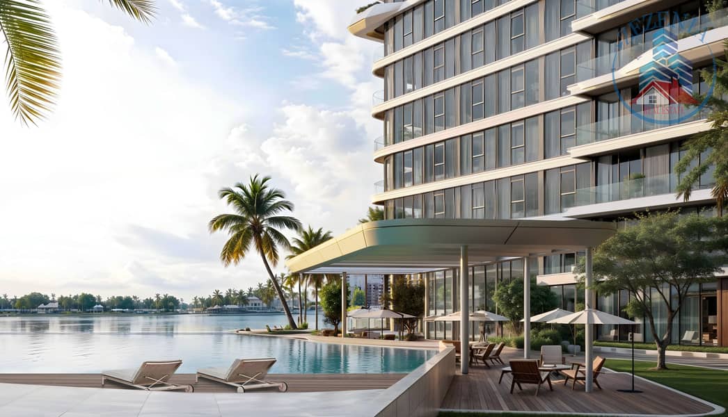 8 Costa Mare - Ground floor pool. jpg