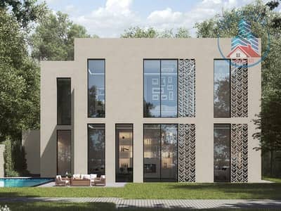 4 Bedroom Villa for Sale in Barashi, Sharjah - 6. jpg