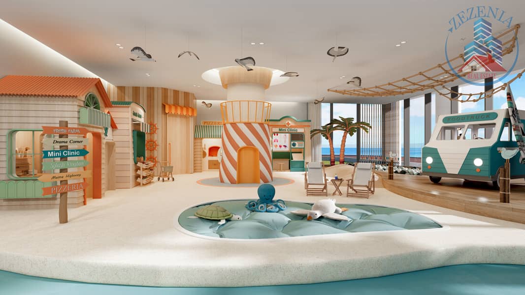 21 Costa Mare - Kids Area. jpg
