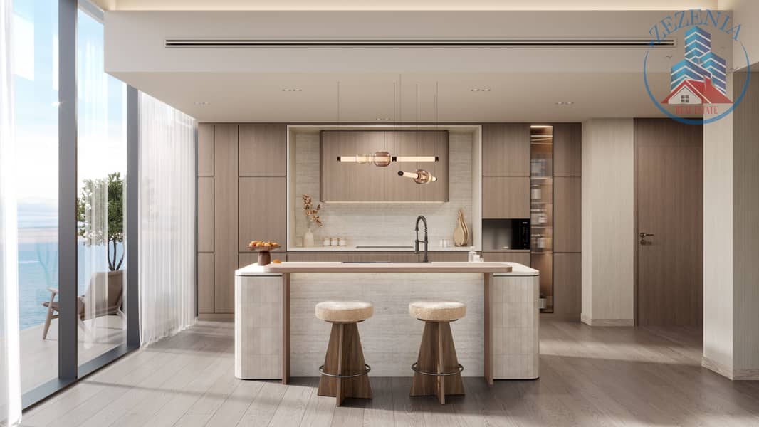 22 Costa Mare - Kitchen. jpg