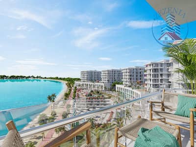 2 Cпальни Апартамент Продажа в Шарджа Ватерфронт Сити, Шарджа - 3. jpg