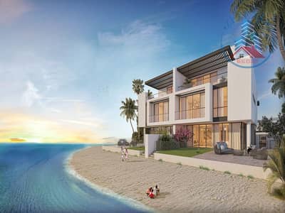 夏尔迦滨水城， 夏尔迦 3 卧室别墅待售 - 5 BEDROOM (1). jpg