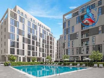 1 Спальня Апартаменты Продажа в Мувайле, Шарджа - oKyxwdexIPEo0omcLVD3Puz797Q1cfyoxVqfllk0. jpeg