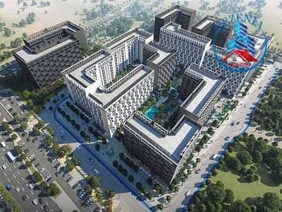3 Cпальни Апартамент Продажа в Мувайле, Шарджа - MbHOqcxUZYtnXrZLBM1qTD74JRJyOh95IAHtxk1f. jpeg