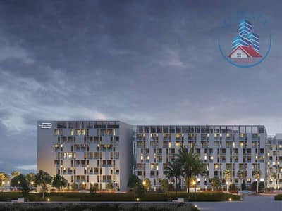 2 Bedroom Apartment for Sale in Muwaileh, Sharjah - 8. jpg