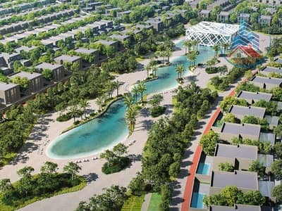 4 Cпальни Таунхаус Продажа в Бараши, Шарджа - 1. jpg