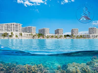 Studio for Sale in Ajmal Makan City - Sharjah Waterfront, Sharjah - 1. jpg