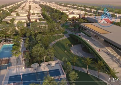 4 Bedroom Villa for Sale in Al Tay West, Sharjah - altay-marketing-kit-014. png