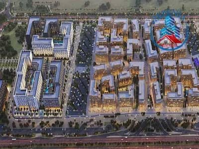 1 Спальня Апартаменты Продажа в Мувайле, Шарджа - schHRELvWgkNSpHftjZS8Acwluqd6BEJHC1Uzd4U. jpeg