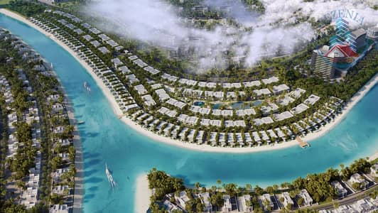 夏尔迦滨水城， 夏尔迦 5 卧室别墅待售 - 4. jpg