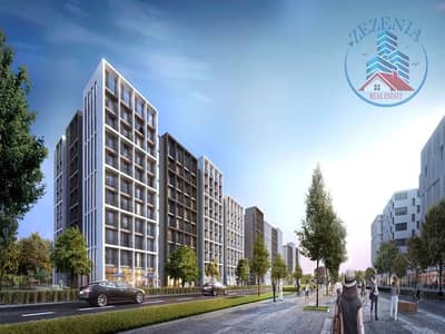 2 Bedroom Flat for Sale in Aljada, Sharjah - WhatsApp Image 2023-08-12 at 11.48. 12 AM. jpeg
