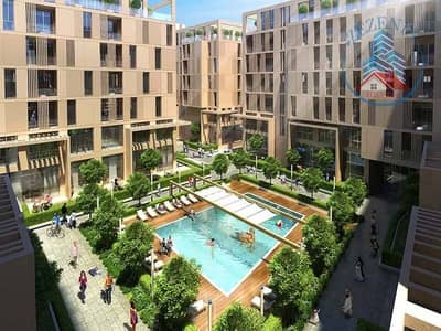 1 Bedroom Flat for Sale in Muwaileh, Sharjah - WhatsApp Image 2023-12-10 at 3.03. 34 PM (5). jpeg