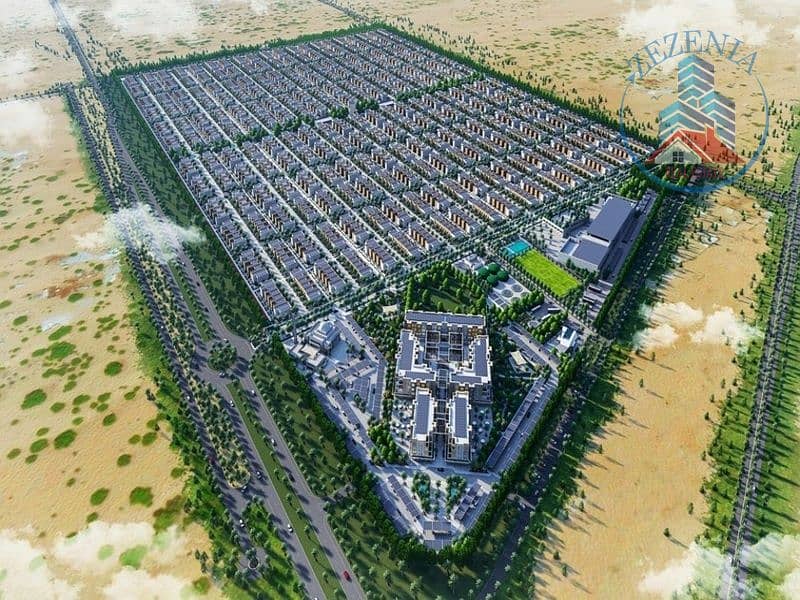29 Sharjah-Sustainable-City-Masterplan. jpg