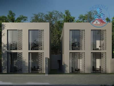 فيلا مجمع سكني 4 غرف نوم للبيع في براشي، الشارقة - 21. jpg