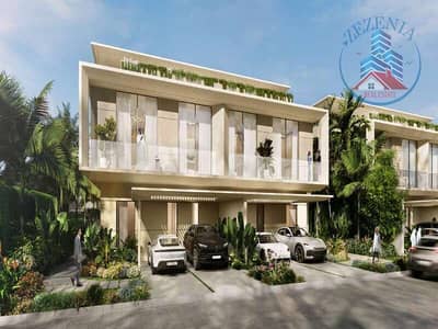5 Bedroom Villa for Sale in Ajmal Makan City - Sharjah Waterfront, Sharjah - Mini_Brochure_English-004. jpg