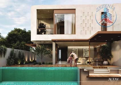4 Bedroom Villa for Sale in Al Tay West, Sharjah - altay-marketing-kit-021. png