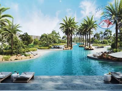 2 Bedroom Townhouse for Sale in Barashi, Sharjah - 29. jpg