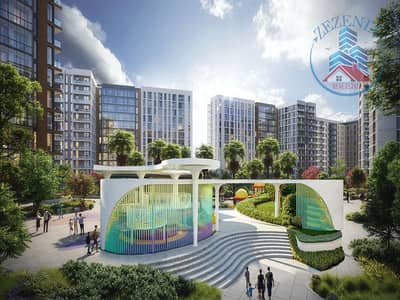3 Bedroom Flat for Sale in Muwaileh Commercial, Sharjah - 11. jpg