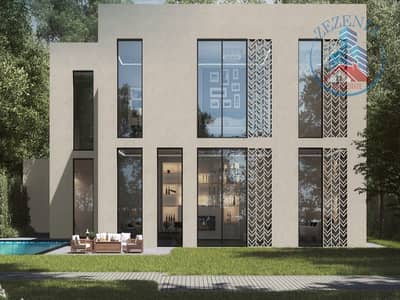 3 Bedroom Villa Compound for Sale in Barashi, Sharjah - 23. jpg