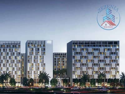 شقة 1 غرفة نوم للبيع في مويلح، الشارقة - Brochure-Nama-6-Al-Mamsha-084. jpg