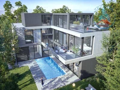 4 Cпальни Вилла Продажа в Тилал Сити, Шарджа - WhatsApp Image 2023-11-13 at 11.29. 58 AM (1). jpeg