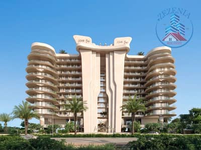 1 Bedroom Apartment for Sale in Al Marjan Island, Ras Al Khaimah - WhatsApp Image 2025-04-19 at 2.04. 21 PM. jpeg