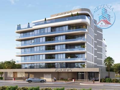 3 Bedroom Flat for Sale in Al Marjan Island, Ras Al Khaimah - WhatsApp Image 2025-05-10 at 17.02. 48_0efb5988. jpg