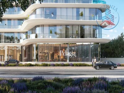 3 Cпальни Апартаменты Продажа в Аль Марджан Айленд, Рас-эль-Хайма - Pelagia_-_Brochure-045. jpg