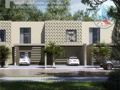 3 Bedroom Townhouse for Sale in Barashi, Sharjah - IMG-20250504-WA0066. jpg