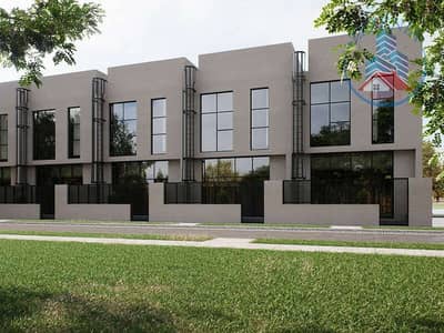 3 Bedroom Townhouse for Sale in Barashi, Sharjah - IMG-20250504-WA0085. jpg