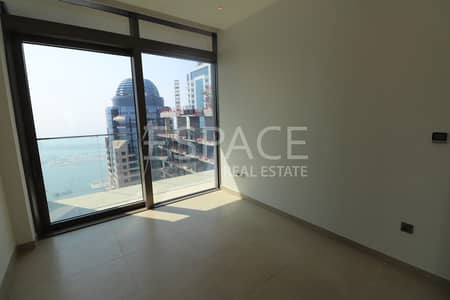 Sea and Marina Views | Unfurnished | New | Sea and Marina Views | Unfurnished | New |