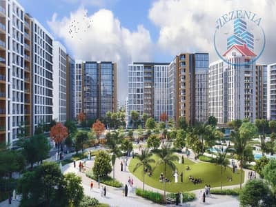 1 Спальня Апартамент Продажа в Мувайли Коммерческая, Шарджа - WhatsApp Image 2025-05-04 at 09.29. 17_c6abdf70. jpg