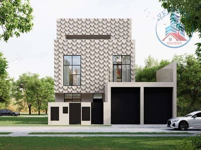 2 Bedroom Townhouse for Sale in Barashi, Sharjah - IMG-20250504-WA0083. jpg