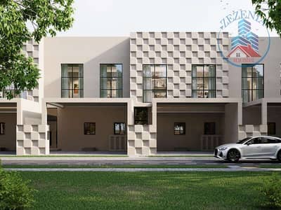 3 Cпальни Вилла Продажа в Бараши, Шарджа - IMG-20250511-WA0026. jpg