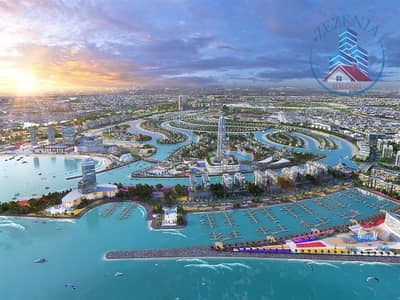 Студия Продажа в Шарджа Ватерфронт Сити, Шарджа - IMG-20250508-WA0052. jpg
