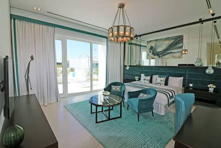 Spacious Modern Style and Luxurious Villa Spacious Modern Style and Luxurious Villa