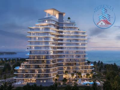 3 Bedroom Flat for Sale in Al Marjan Island, Ras Al Khaimah - Pelagia2. png